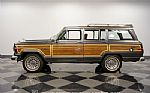 1988 Grand Wagoneer Thumbnail 7