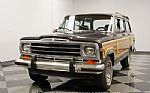 1988 Grand Wagoneer Thumbnail 18