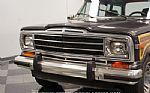 1988 Grand Wagoneer Thumbnail 19