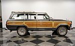 1988 Grand Wagoneer Thumbnail 14