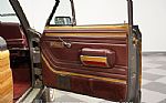 1988 Grand Wagoneer Thumbnail 56
