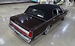 1988 Town Car Thumbnail 14