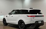 2025 Range Rover Sport Thumbnail 5