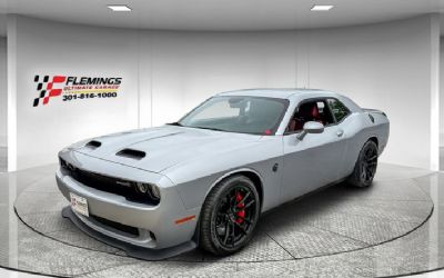 2023 Dodge Challenger Hellcat-Jail BREAK- 2023 Dodge Challenger Hellcat-Jail Break-Final Edition