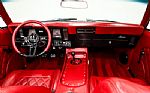 1969 Camaro Pro Touring Thumbnail 20