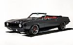 1969 Camaro Pro Touring Thumbnail 22
