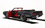 1969 Camaro Pro Touring Thumbnail 29