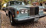 1976 Silver Shadow Thumbnail 4