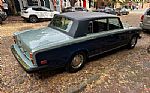 1976 Silver Shadow Thumbnail 9