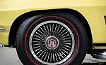 1967 Corvette Stingray Thumbnail 8
