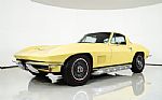 1967 Corvette Stingray Thumbnail 5