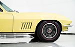 1967 Corvette Stingray Thumbnail 15