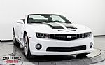 2011 Camaro SS Thumbnail 37