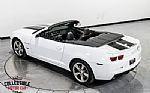 2011 Camaro SS Thumbnail 42