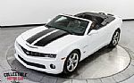 2011 Camaro SS Thumbnail 41