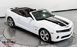 2011 Camaro SS Thumbnail 44