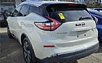 2016 Murano Thumbnail 8