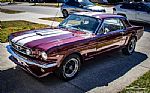 1966 Mustang GT Coupe Thumbnail 4