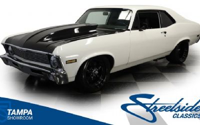 Photo of a 1971 Chevrolet Nova Pro Street for sale