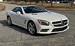 2013 SL550 Thumbnail 5