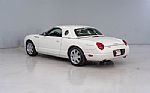 2002 Thunderbird Thumbnail 3