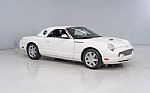 2002 Thunderbird Thumbnail 8