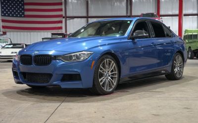 Photo of a 2013 BMW 335I Xdrive for sale