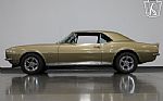 1967 Camaro Thumbnail 28