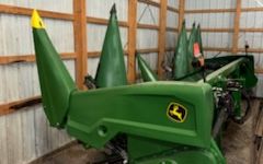 Photo of a 2022 John Deere C8R for sale