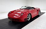 1969 Porsche 959 Tribute Roadster Thumbnail 1