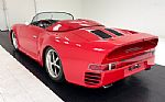 1969 Porsche 959 Tribute Roadster Thumbnail 3