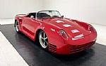 1969 Porsche 959 Tribute Roadster Thumbnail 7