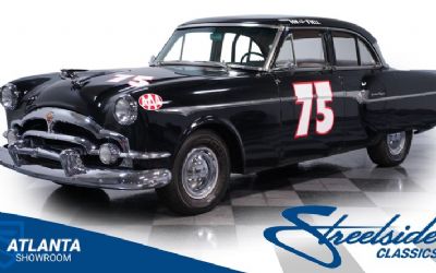 1953 Packard Clipper Deluxe 