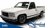 1998 Sierra 1500 SLE Thumbnail 1
