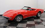 1968 Corvette Convertible Thumbnail 5