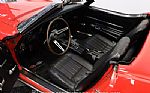 1968 Corvette Convertible Thumbnail 4