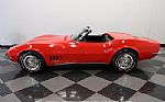 1968 Corvette Convertible Thumbnail 2