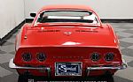 1968 Corvette Convertible Thumbnail 8