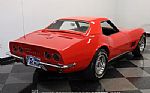 1968 Corvette Convertible Thumbnail 10