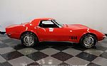 1968 Corvette Convertible Thumbnail 12