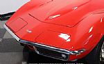 1968 Corvette Convertible Thumbnail 18