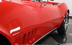 1968 Corvette Convertible Thumbnail 21