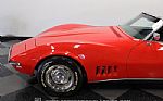 1968 Corvette Convertible Thumbnail 22