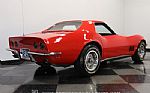 1968 Corvette Convertible Thumbnail 25