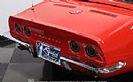 1968 Corvette Convertible Thumbnail 24