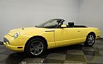 2002 Thunderbird Thumbnail 6