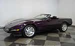 1993 Corvette Convertible Thumbnail 6