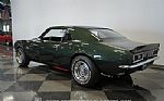 1968 Camaro Thumbnail 9