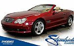 2004 SL600 Thumbnail 1