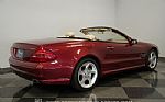 2004 SL600 Thumbnail 12